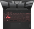 Fotoja e Laptop Asus TUF Gaming A15, 15.6