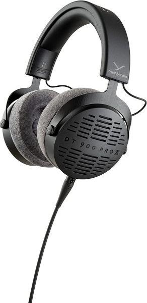 Fotoja e Kufje Beyerdynamic DT 900 PRO X, të zeza