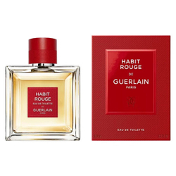 Fotoja e Eau de Parfum Guerlain Habit Rouge, 100ml
