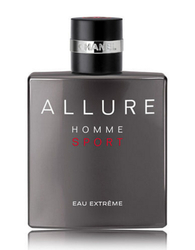Fotoja e Eau de Parfum Chanel Allure Homme Sport, 50 ml