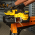 Fotoja e Sharrë për prerjen e metaleve DeWALT, 18V, pa bateri, Picture 6