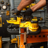 Fotoja e Sharrë për prerjen e metaleve DeWALT, 18V, pa bateri, Picture 7