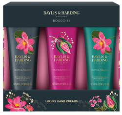 Fotoja e Set për duar Baylis & Harding Luxury Hand Treats
