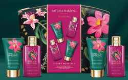 Fotoja e Set Baylis & Harding Luxury Wash Bag