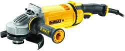 Fotoja e Ratifikuese Këndore DeWALT, 2400W