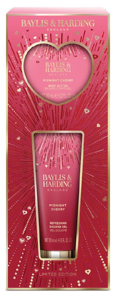 Fotoja e Set për trup Baylis & Harding Body Pamper Duo