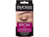Fotoja e Ngjyrë për vetulla Syoss Brown Tint, Light Brown, 17 ml, Picture 2