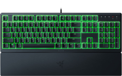 Fotoja e Tastierë Razer Ornata V3 X, Hybrid Mechanical, US, e zezë