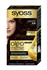 Fotoja e Ngjyrë pë flokë Syoss Color Oleo, 4-18 Mokka Brown, 50 ml, Picture 2