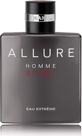 Fotoja e Eau de Toilette Chanel Allure Homme Sport Eau Extreme, 150 ml