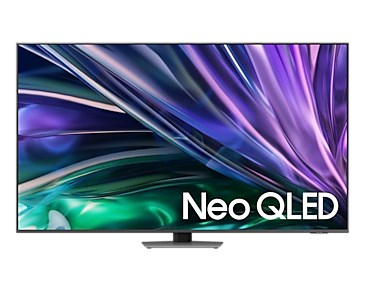 Fotoja e Televizor Samsung QE85QN85DBT, 85", 4K Ultra HD Smart, i argjendtë
