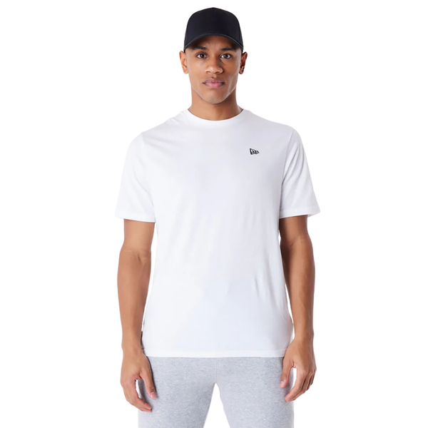 Fotoja e T-Shirt | New Era Essential White, XS