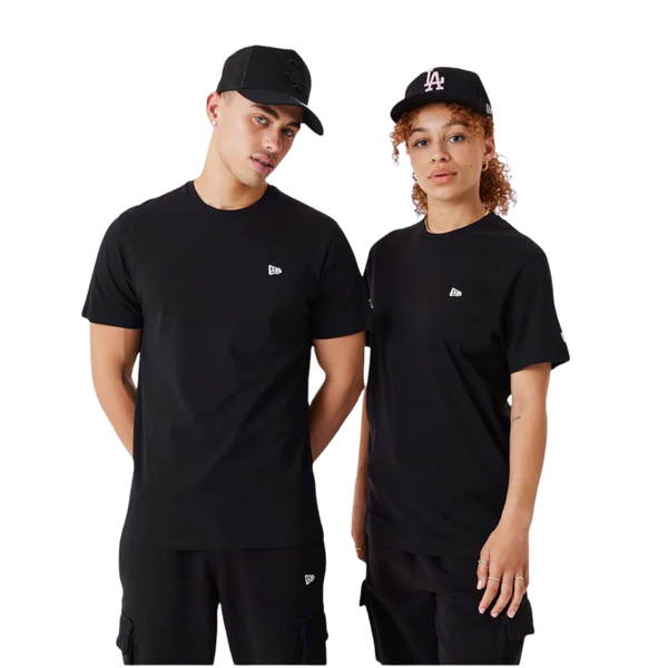 Fotoja e T-Shirt | New Era Essential Black, XS