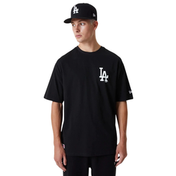 Fotoja e T-Shirt Oversize | Los Angeles Dodgers, L