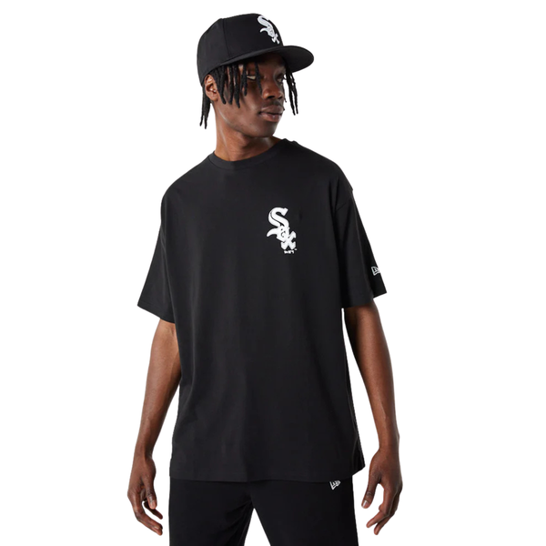 Fotoja e T-Shirt Oversize | Chicago White Sox, XS