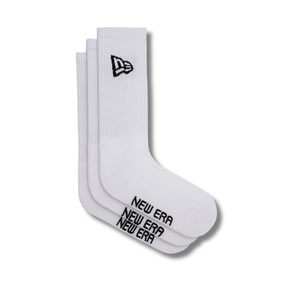 Fotoja e Socks White | 3 Pair, 35-38