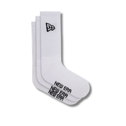 Fotoja e Socks White | 3 Pair, 39-42