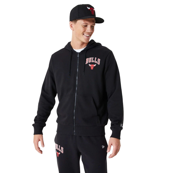 Fotoja e Hoodie | Chicago Bulls, XS
