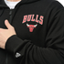Fotoja e Hoodie | Chicago Bulls, XS, Picture 2
