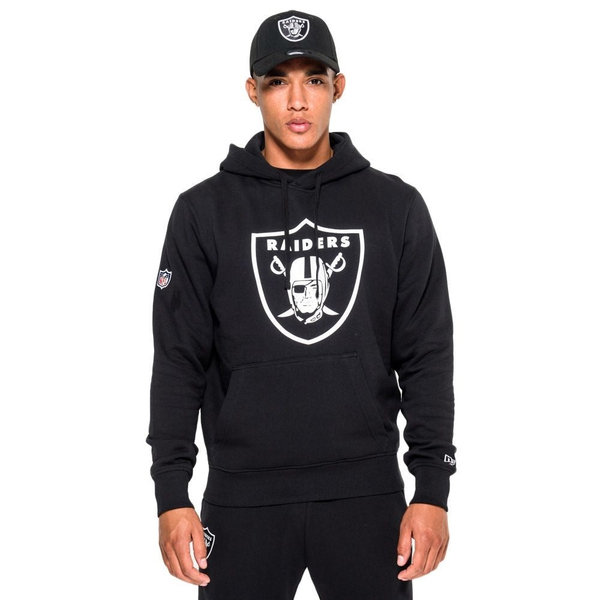Fotoja e Hoodie | Las Vegas Raiders, XS