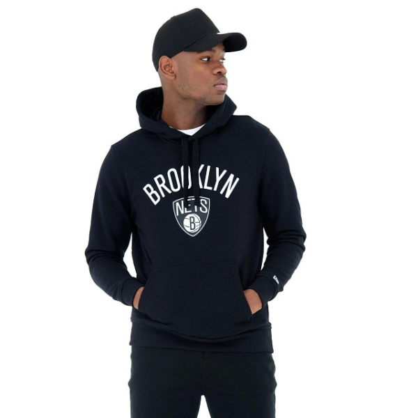 Fotoja e Hoodie | Brooklyn Nets, XXL