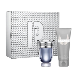 Fotoja e Set Eau de Toilette Paco Rabanne Invictus + Losion, 50 ml+ 100 ml