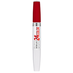 Fotoja e Buzëkuq Maybelline Super Stay 24H, 560 Red Alert, 9 ml