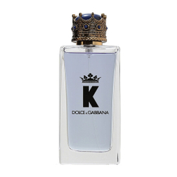 Fotoja e Eau de Toilette Dolce & Gabbana K (King), 100ml