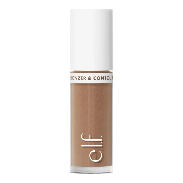 Fotoja e Bronzer i lëngshëm E.l.f 2 Fair/ Light, 4 ml