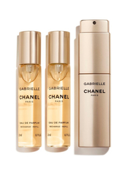 Fotoja e Set Eau de Parfum Chanel Gabrielle, 3 x 20ml