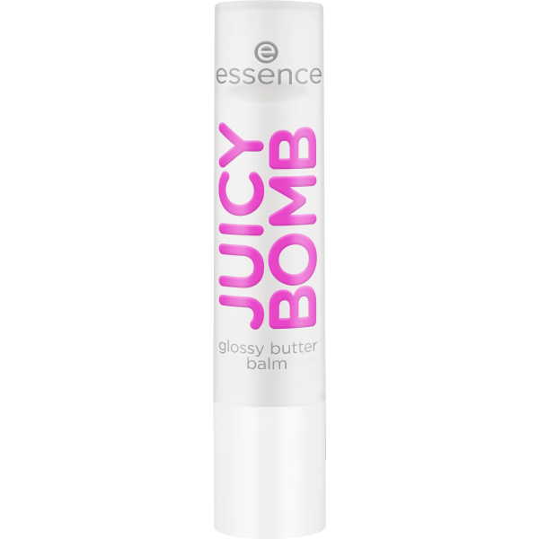 Fotoja e Balsam për buzë Essence Juicy Bomb Glossy, 06 Wake Me Up Before You Coco, 2.5 g