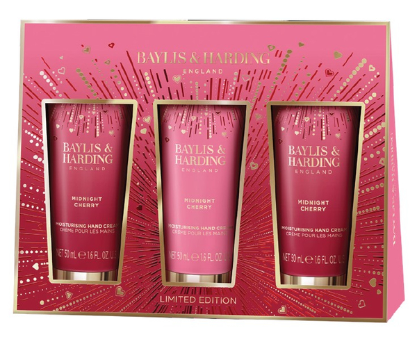 Fotoja e Set për duar Baylis & Harding Luxury Hand Treats