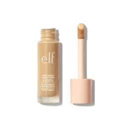 Fotoja e Krem pudër E.l.f. Halo Glow Liquid Filter Highlighter, 5 Medium/Tan, 31.5 ml