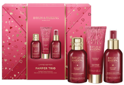 Fotoja e Set Baylis & Harding Gift Wrapped Pamper Trio