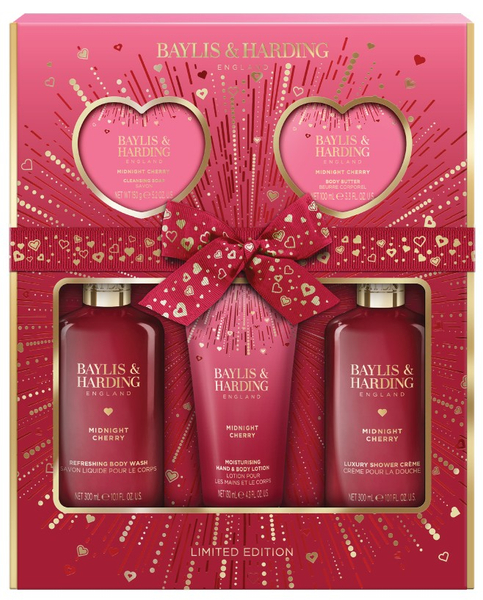 Fotoja e Set Baylis & Harding  Perfect Pamper
