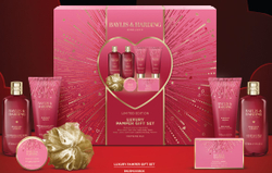 Fotoja e Set Baylis & Harding  Mega Luxury Pamper Exclusive