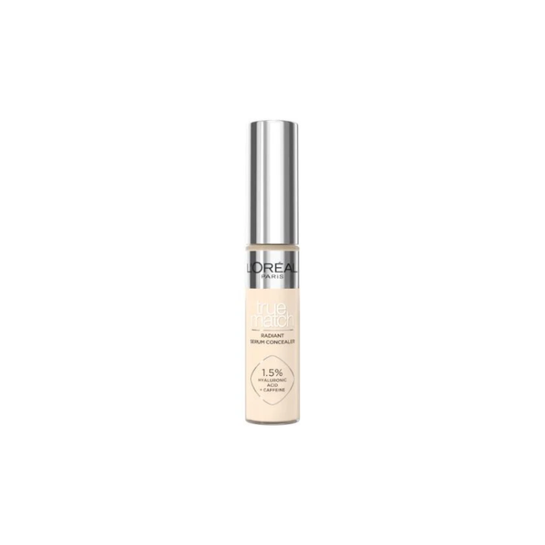 Fotoja e Korrektor L'Oreal Accord Parfait, 1N Light Clair, 10 ml