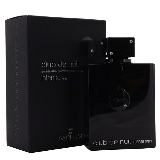 Fotoja e Eau de Parfum Armaf Club De Nuit Intense Men, 200ml