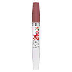 Fotoja e Buzëkuq Maybelline Super Stay 24H, 725 Caramel Kiss, 9 ml