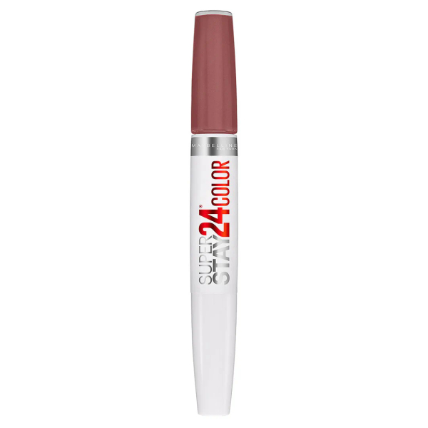 Fotoja e Buzëkuq Maybelline Super Stay 24H, 725 Caramel Kiss, 9 ml