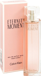 Fotoja e Eau de Parfum Calvin Klein Eternity Moment, 50ml