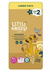 Fotoja e Pelena për fëmijë Little Angels Comfort & Protect, Numer 2, Jumbo Pack, (60 copë, 4–8 kg), Picture 1