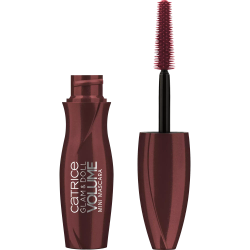 Fotoja e Maskarë Catrice Eternal Red Glam & Doll Volume Mini, C01 Burgundy, 5.5 ml