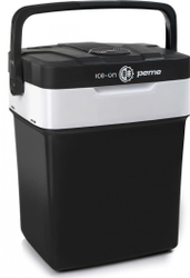 Fotoja e Frigorifer portativ Peme Ice-on Sand Storm Forest 6602195, 26L, 12 V