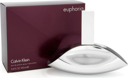 Fotoja e Eau de Parfum Calvin Klein Euphoria, 100ml