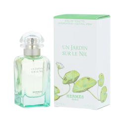 Fotoja e Eau de Toilette Hermès Un Jardin Sur Le Nil, 50 ml
