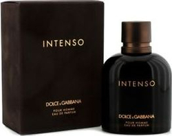 Fotoja e Eau de Parfum Dolce & Gabbana Intenso Pour Homme, 125ml