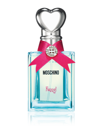 Fotoja e Eau de Toilette Moschino Funny, 50 ml