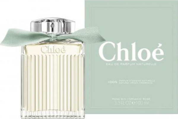 Fotoja e Eau de parfum Chloé Naturelle, 100ml