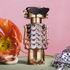 Fotoja e Set Paco Rabanne Fame, Eau de Parfum, 80ml + losion për trup, 100ml + mini, 4ml, Picture 3